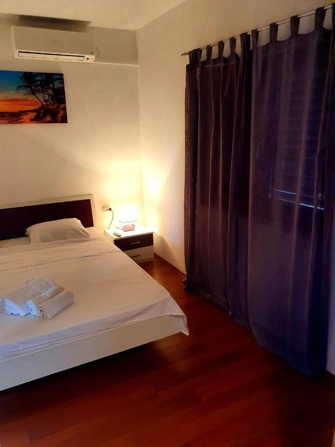 Apartmani Desnica Krusevo  ภายนอก รูปภาพ