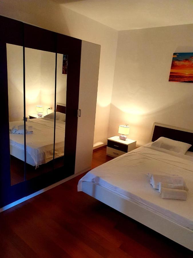Apartmani Desnica Krusevo  ภายนอก รูปภาพ