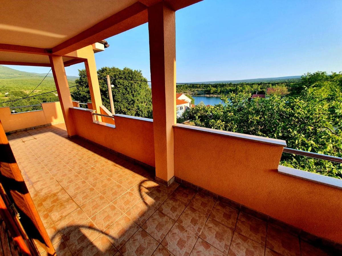 Apartmani Desnica Krusevo  ภายนอก รูปภาพ