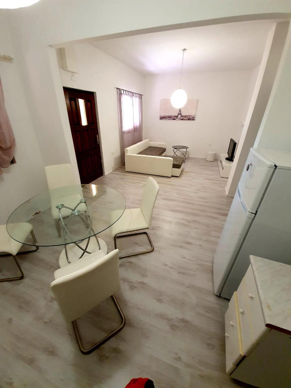 Apartmani Desnica Krusevo  ภายนอก รูปภาพ